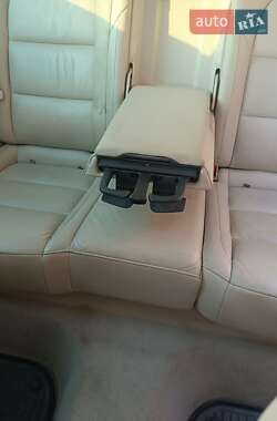 Универсал Skoda Superb 2010 в 