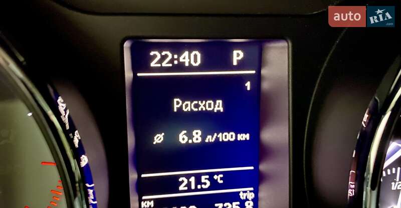 Ліфтбек Skoda Superb 2012 в Києві