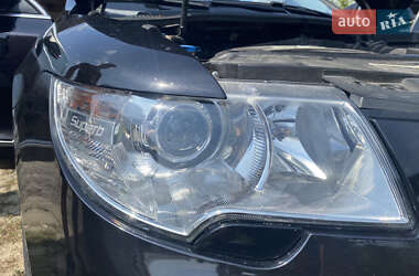 Ліфтбек Skoda Superb 2008 в Хусті
