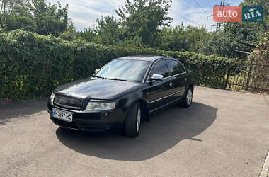 Лифтбек Skoda Superb 2006 в 