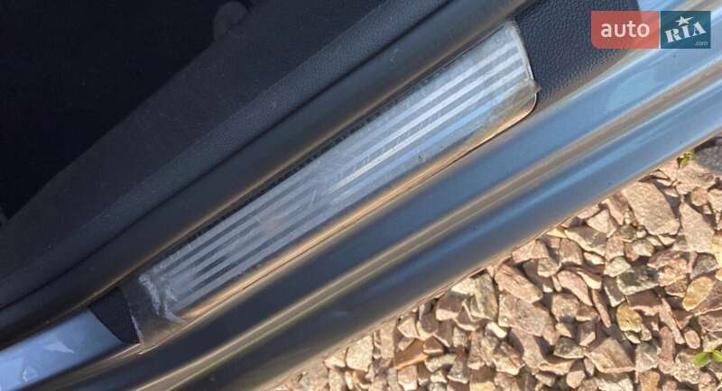 Ліфтбек Skoda Superb 2012 в Києві