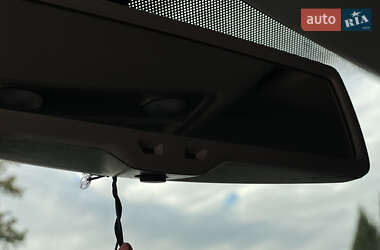 Универсал Skoda Superb 2010 в 