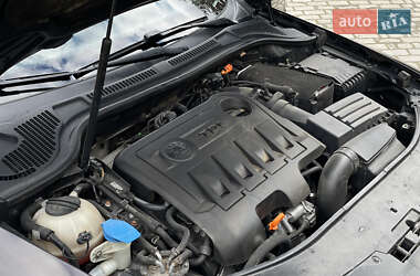 Универсал Skoda Superb 2010 в 