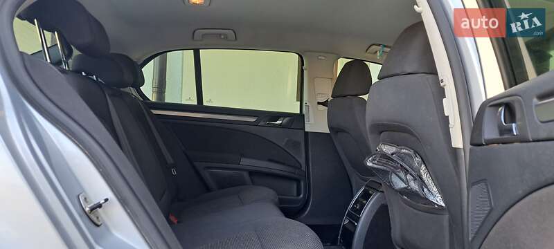 Лифтбек Skoda Superb 2011 в Хусте фото 12 Лифтбек Skoda Superb 2011 в Хусте