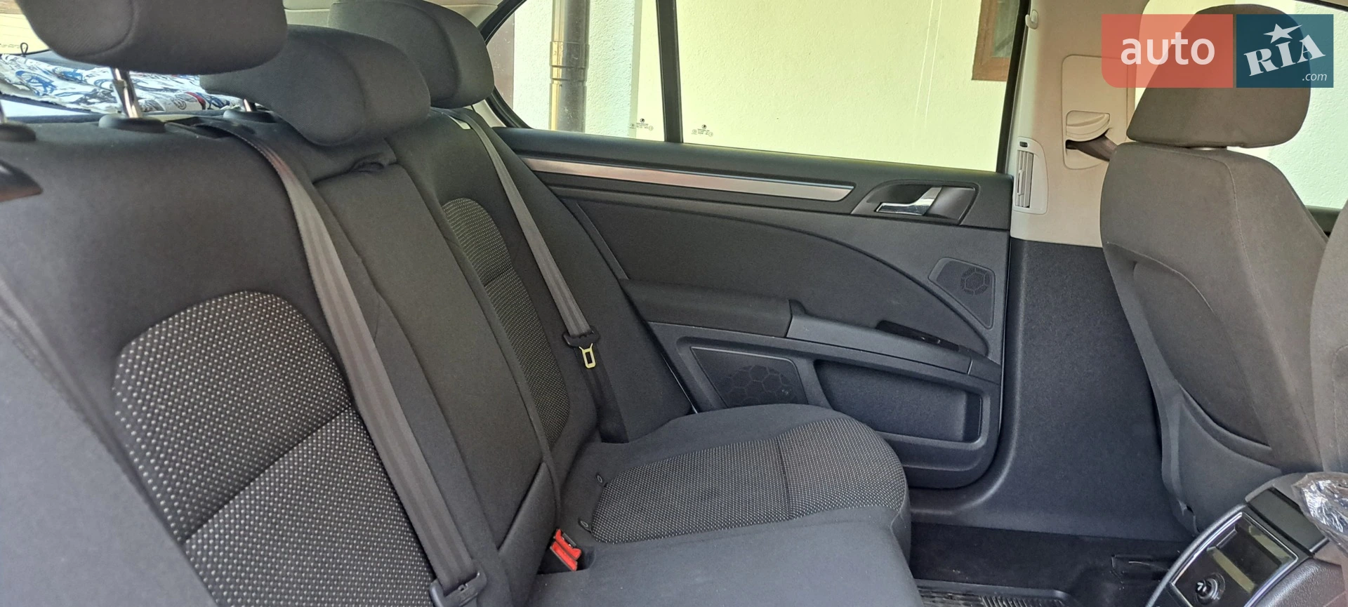 2011 Skoda Superb - мініатюра 13
