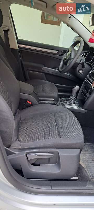 Лифтбек Skoda Superb 2011 в Хусте фото 14 Лифтбек Skoda Superb 2011 в Хусте