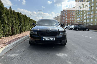 Ліфтбек Skoda Superb 2012 в Києві