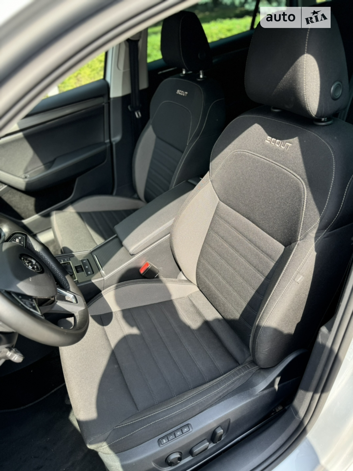 2019 Skoda Superb - мініатюра 18