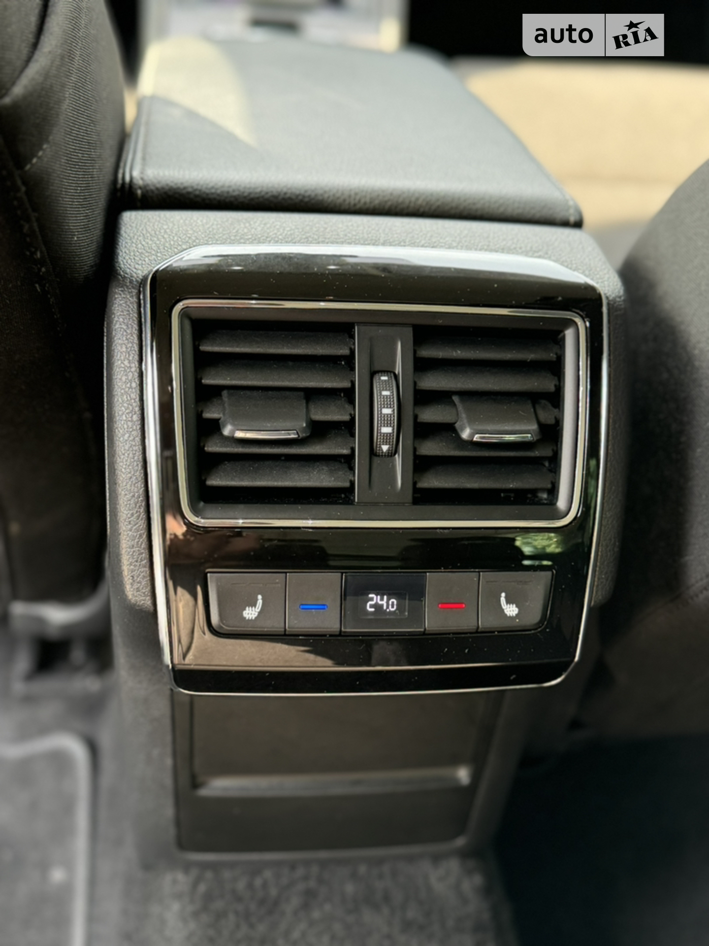 2019 Skoda Superb - мініатюра 25
