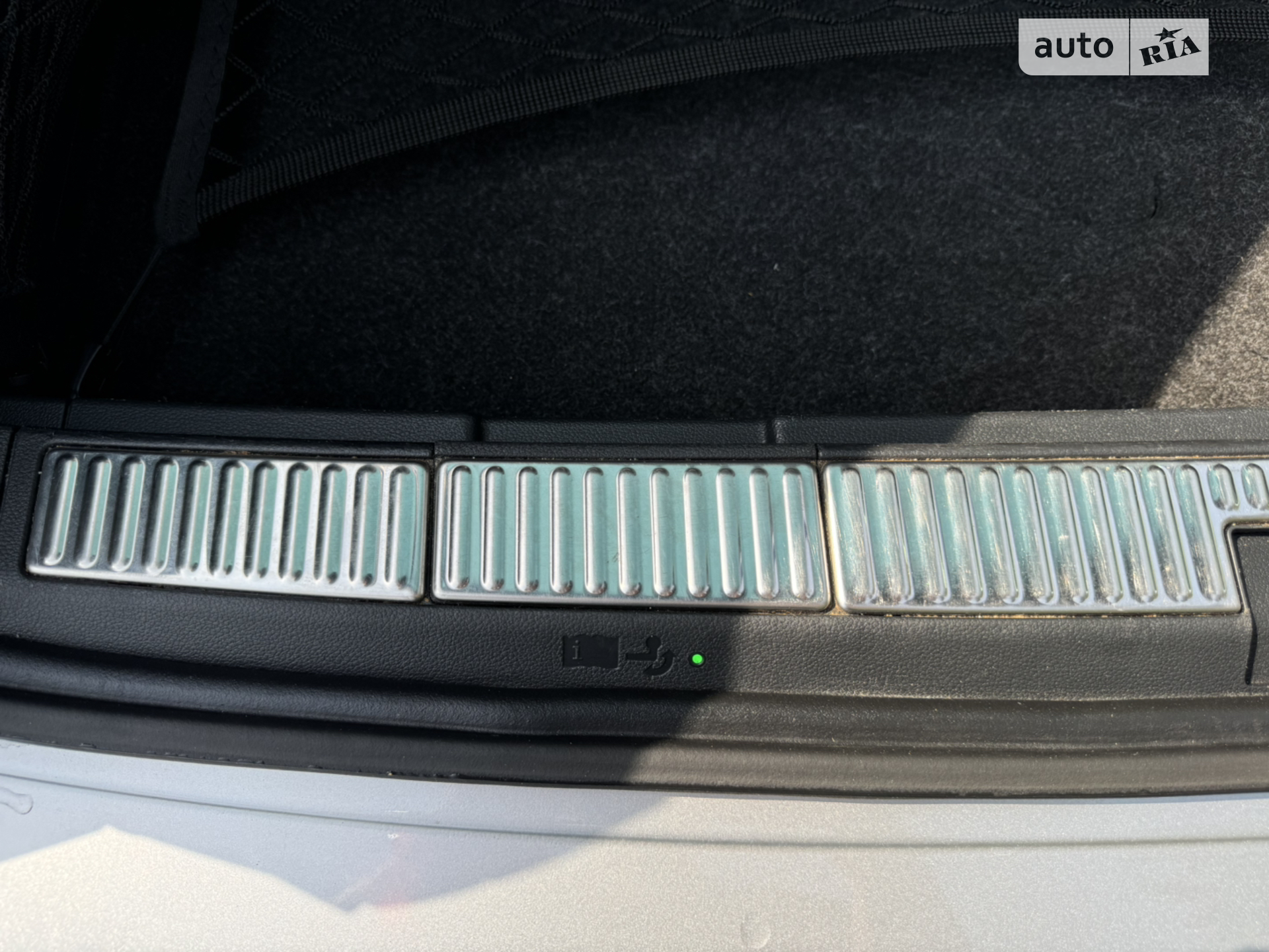 2019 Skoda Superb - мініатюра 29