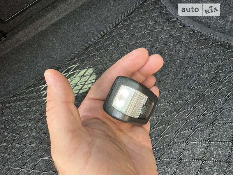 Универсал Skoda Superb 2019 в Киеве