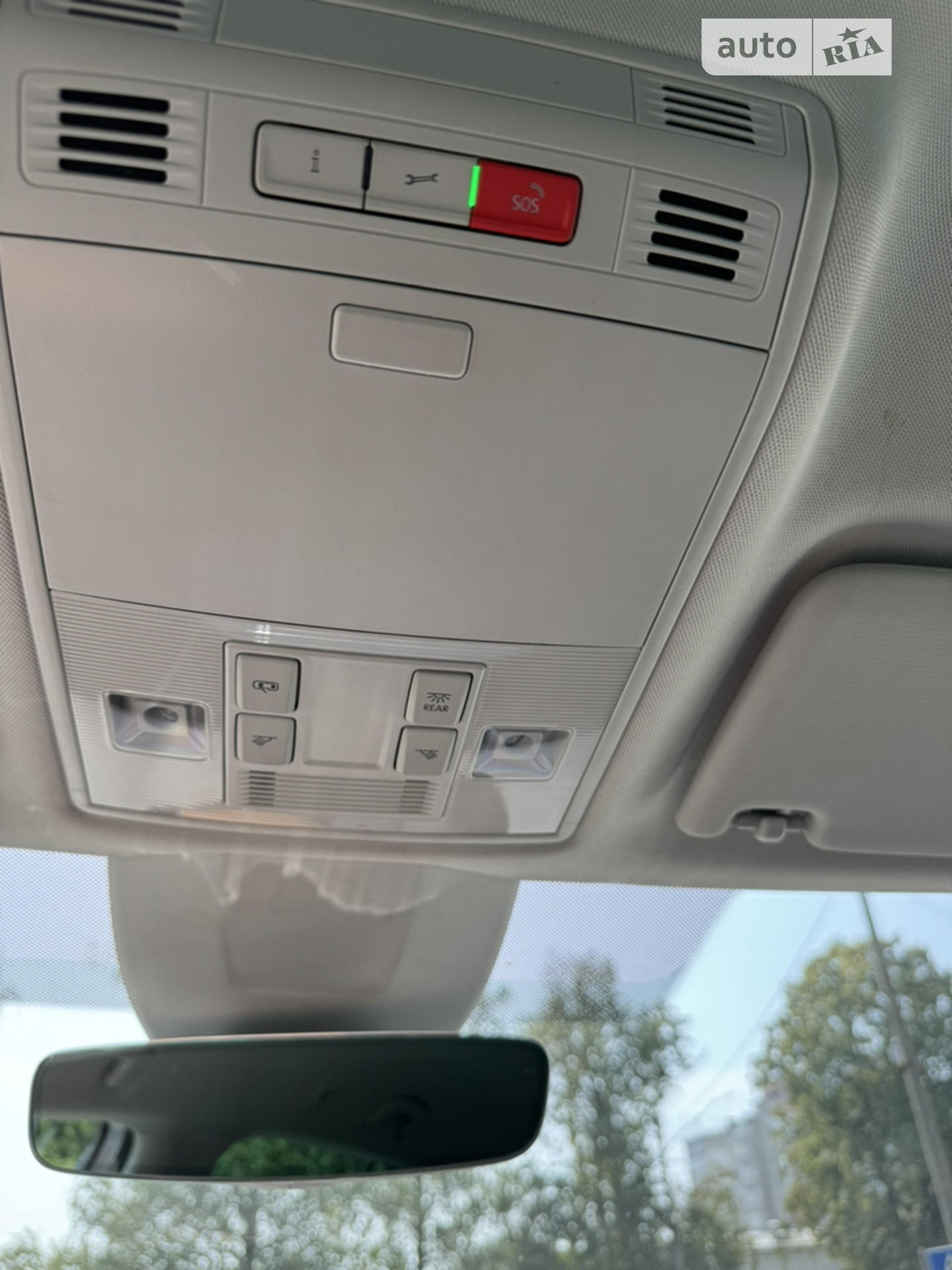 2019 Skoda Superb - мініатюра 48
