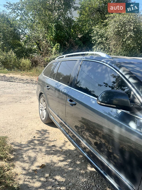 Универсал Skoda Superb 2015 в Бердичеве фото 3 Универсал Skoda Superb 2015 в Бердичеве