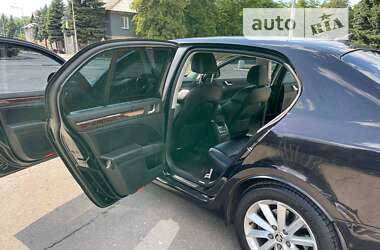 Лифтбек Skoda Superb 2013 в Днепре