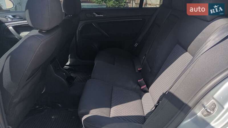 Лифтбек Skoda Superb 2008 в Ивано-Франковске фото 9 Лифтбек Skoda Superb 2008 в Ивано-Франковске