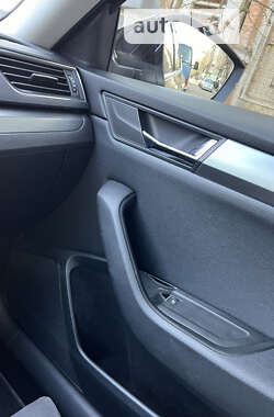 Лифтбек Skoda Superb 2015 в 