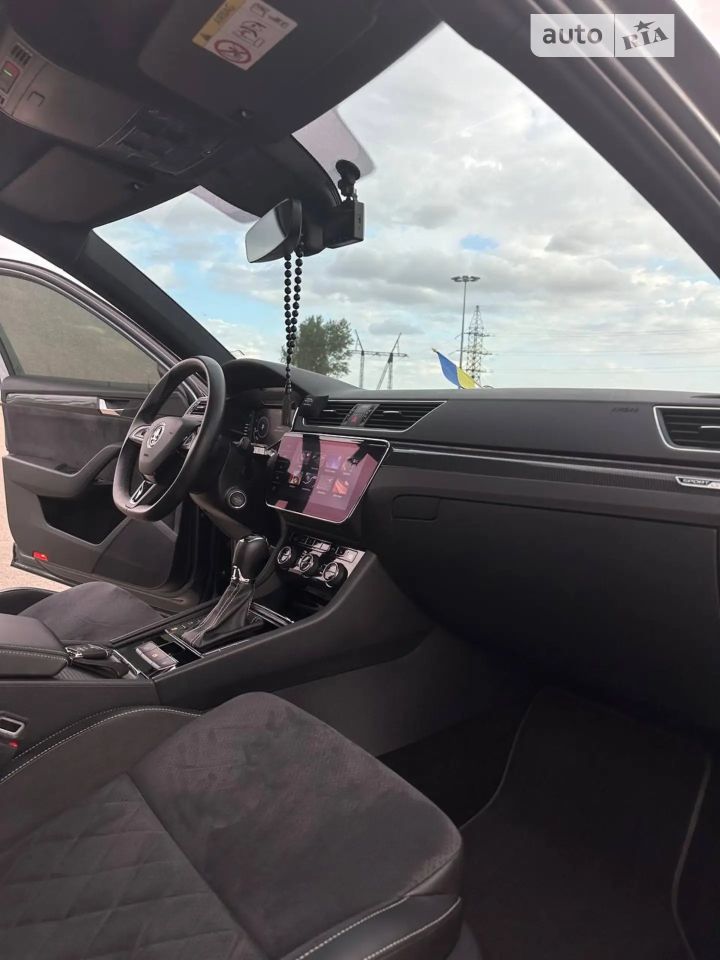 2018 Skoda Superb - мініатюра 48