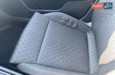 Универсал Skoda Superb 2015 в 