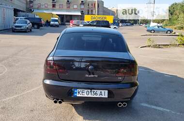 Ліфтбек Skoda Superb 2011 в Дніпрі