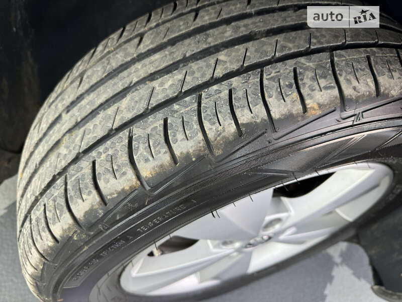 Универсал Skoda Superb 2010 в Трускавце фото 69 Универсал Skoda Superb 2010 в Трускавце