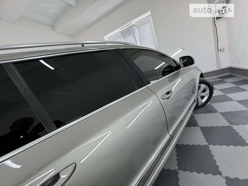 Универсал Skoda Superb 2010 в Трускавце фото 157 Универсал Skoda Superb 2010 в Трускавце