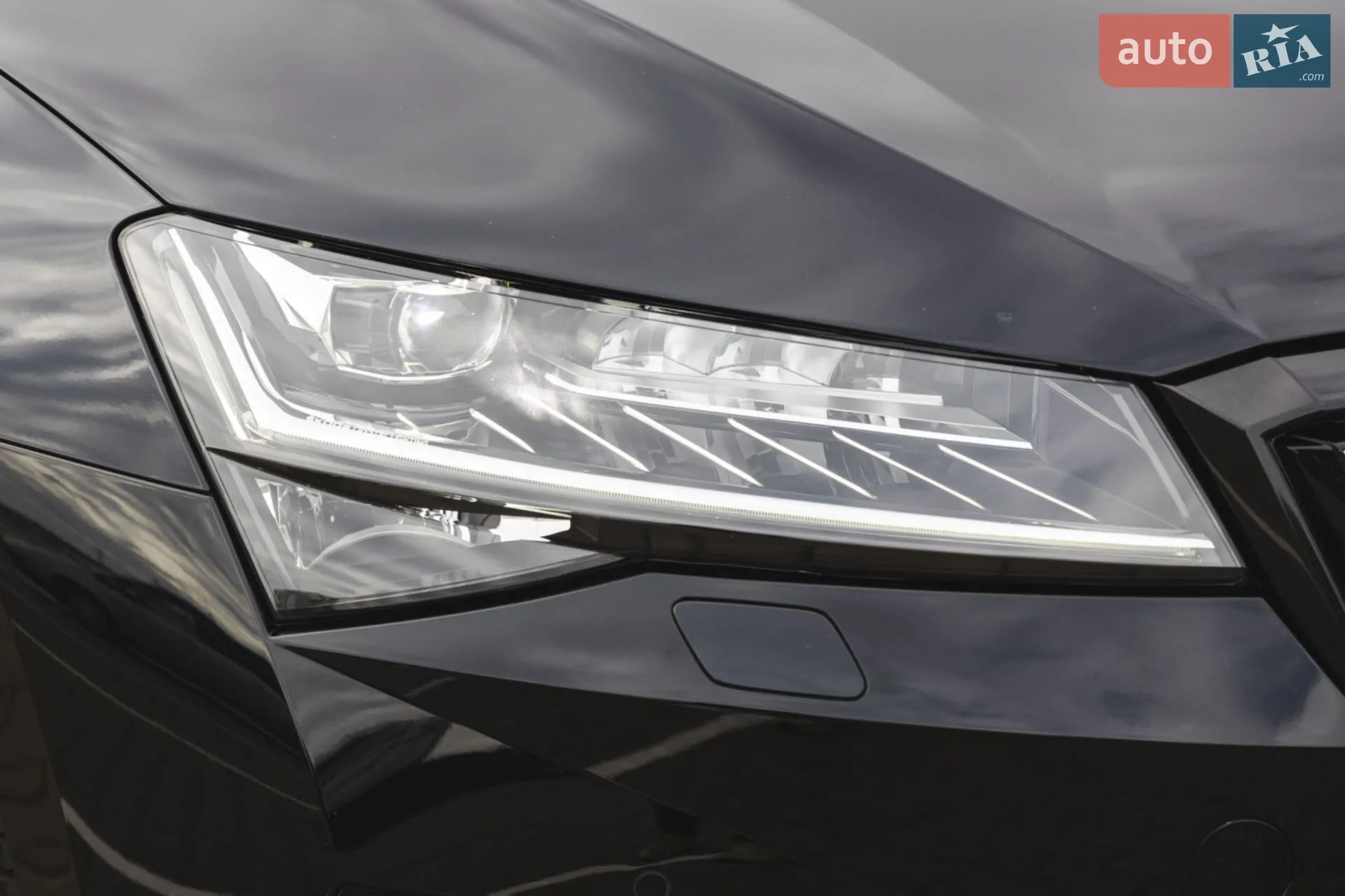2020 Skoda Superb - мініатюра 13