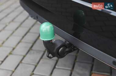 Универсал Skoda Superb 2020 в 