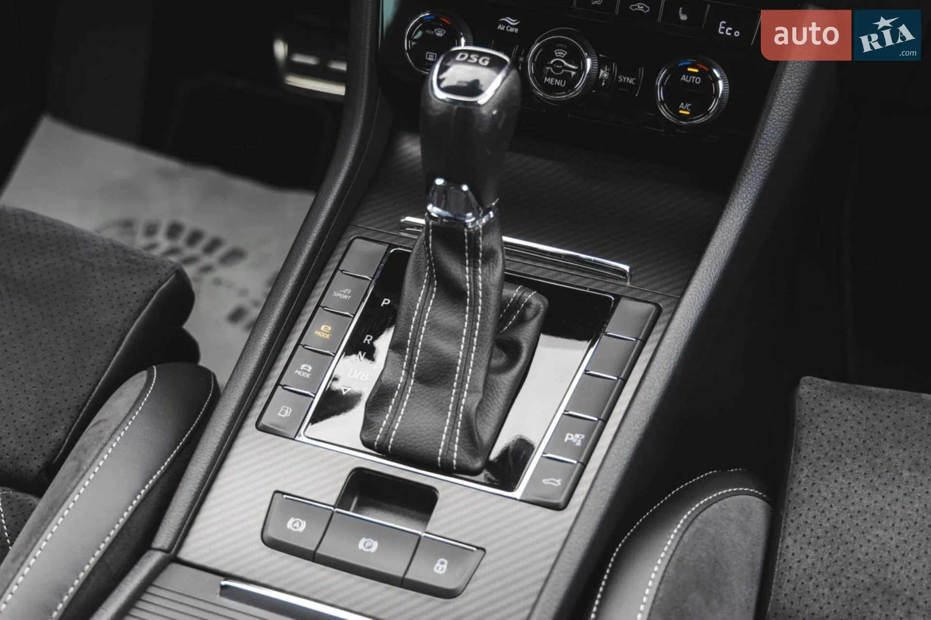 2020 Skoda Superb - мініатюра 22