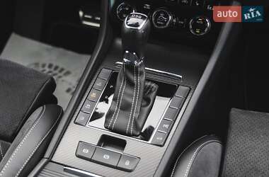 Универсал Skoda Superb 2020 в 