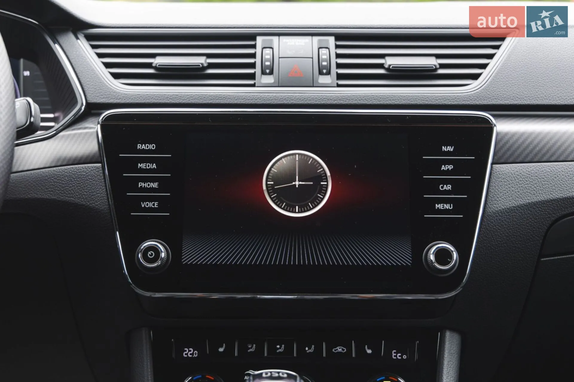 2020 Skoda Superb - мініатюра 25