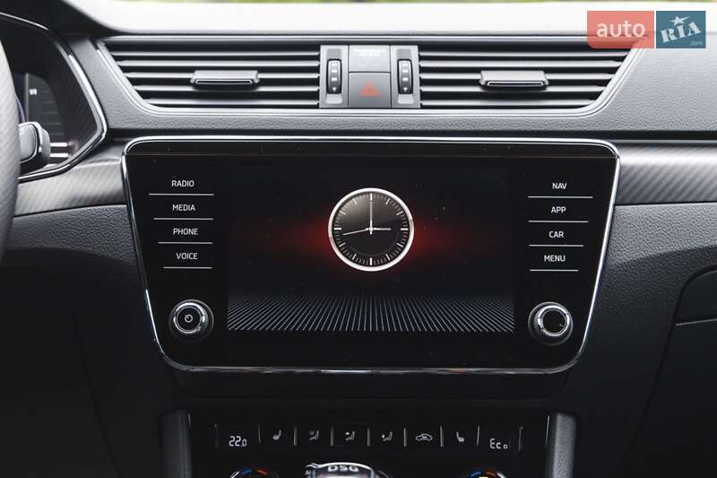 Универсал Skoda Superb 2020 в Измаиле