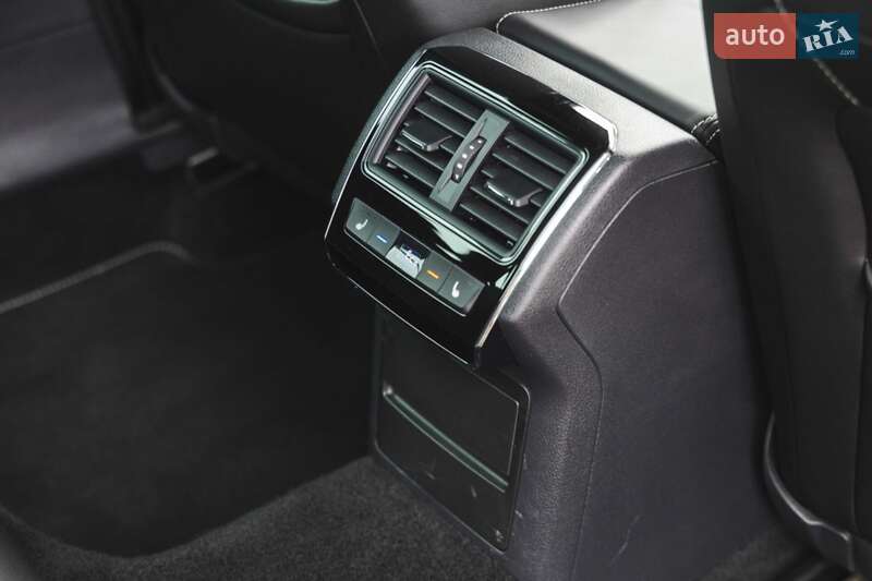 Универсал Skoda Superb 2020 в Измаиле