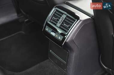 Универсал Skoda Superb 2020 в 