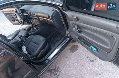 Лифтбек Skoda Superb 2006 в Днепре