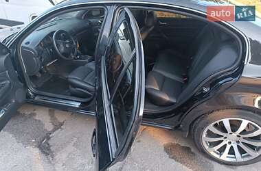 Лифтбек Skoda Superb 2006 в Днепре