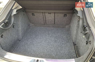 Лифтбек Skoda Superb 2012 в 