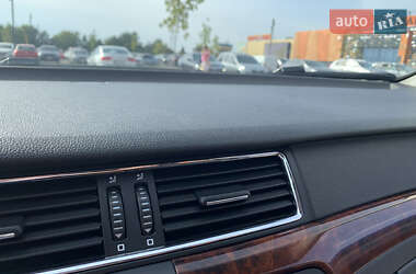 Лифтбек Skoda Superb 2012 в 