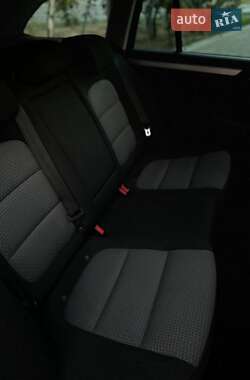 Универсал Skoda Superb 2012 в 