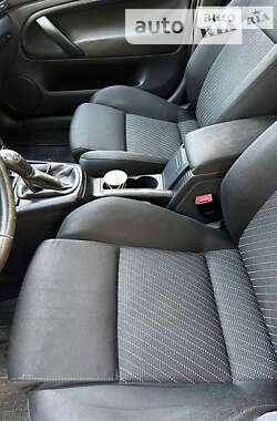 Лифтбек Skoda Superb 2008 в 