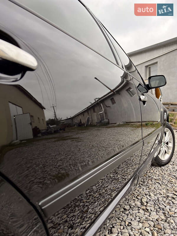 Лифтбек Skoda Superb 2006 в Виннице