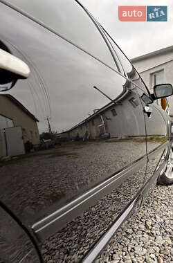 Лифтбек Skoda Superb 2006 в 