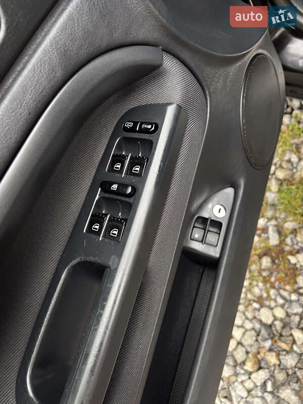 Лифтбек Skoda Superb 2006 в Виннице