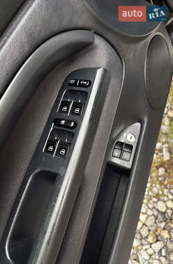 Лифтбек Skoda Superb 2006 в 