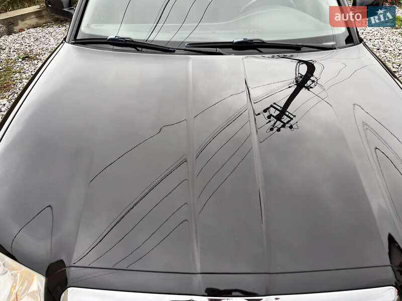 Лифтбек Skoda Superb 2006 в Виннице