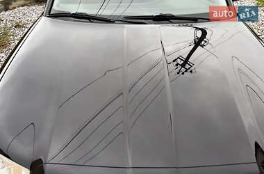 Лифтбек Skoda Superb 2006 в 