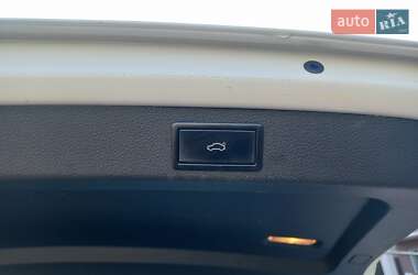 Универсал Skoda Superb 2019 в 