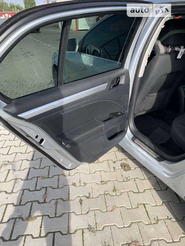 Ліфтбек Skoda Superb 2015 в Вінниці
