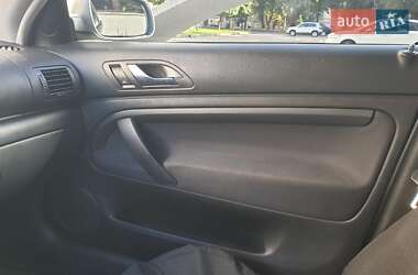 Лифтбек Skoda Superb 2006 в 