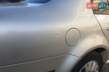 Лифтбек Skoda Superb 2006 в 