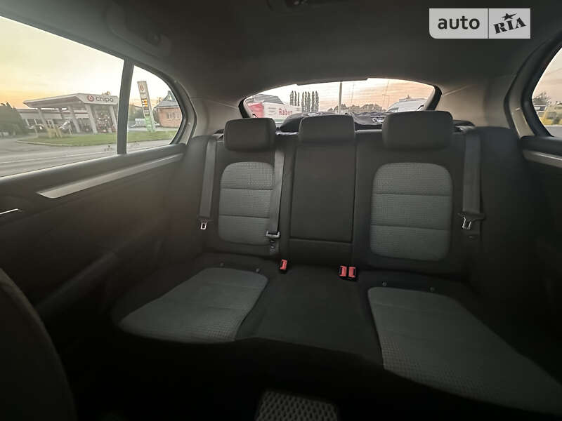Лифтбек Skoda Superb 2009 в Луцке фото 11 Лифтбек Skoda Superb 2009 в Луцке